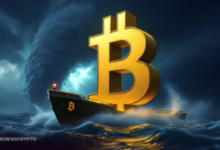 Tom Lee says Bitcoin could hit $200K by end of 2025 on Fed rate cuts