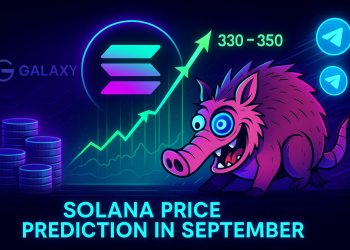 Solana Price Prediction for September: Analysts Target Breakout as Snorter Token Gains Buzz