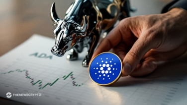 Cardano Approaches Critical Breakout Level as Wave Five Rally Targets $1.20