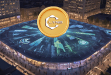 Best Crypto To Buy Now as Analysts Forecast 40x Gains for Lyno AI by 2026