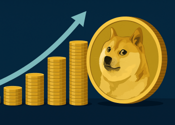 Dogecoin Price at $0.24 Faces Pressure as 21Shares DOGE ETF Lists on DTCC