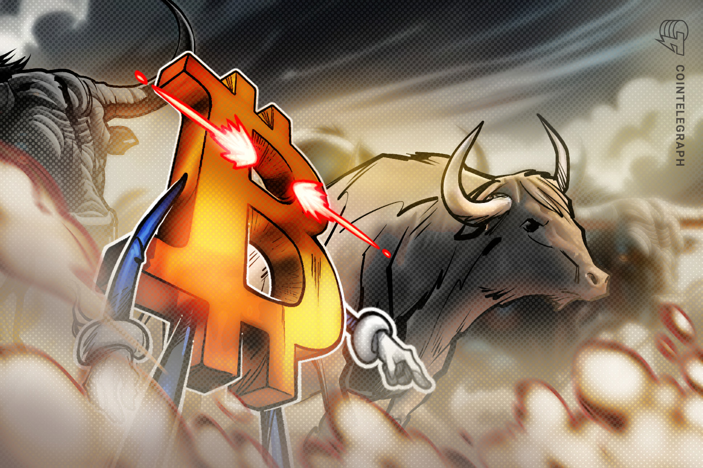 Bitcoin analyst predicts 35% rally after 9th bullish RSI signal fires