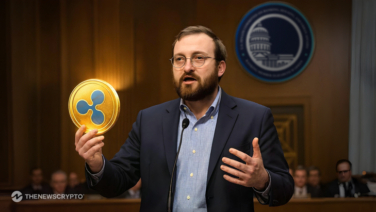Cardano Founder Calls Out Ripple Positively After Senate Crypto Legislation Talks