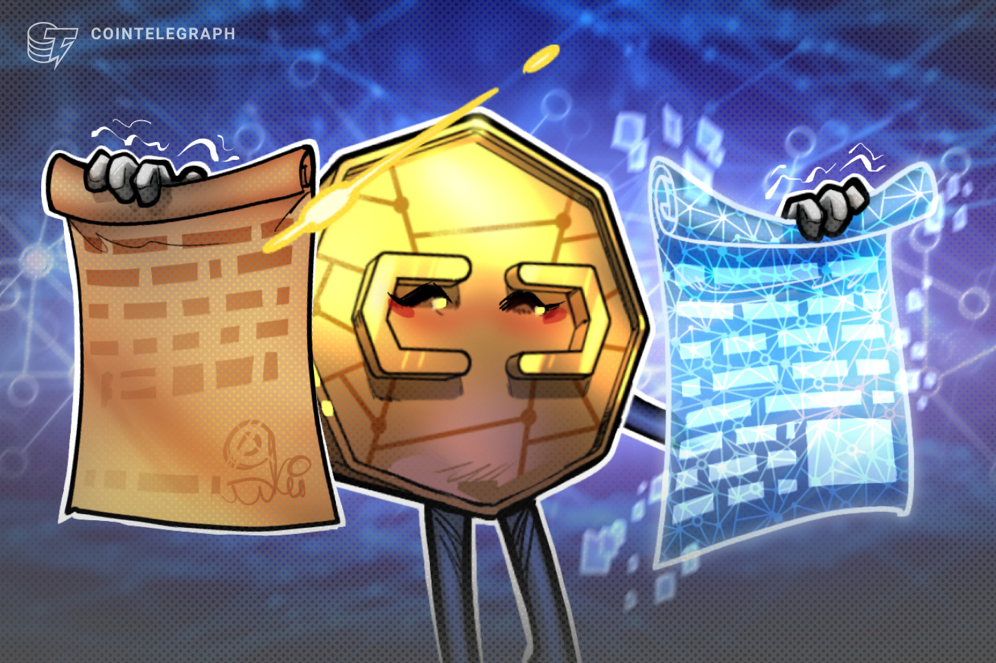 Crypto can’t afford to wait for perfect regulation
