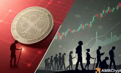 The ONDO question: Why it’s a buying opportunity laced with sell pressure