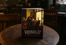 “Farewell to Westphalia” Explores Blockchain as a Model for Post-Nation-State Governance