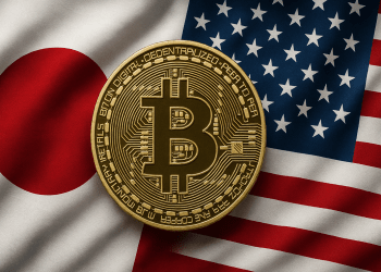 No US Bitcoin Reserve Without Japan, Bitwise Exec Argues