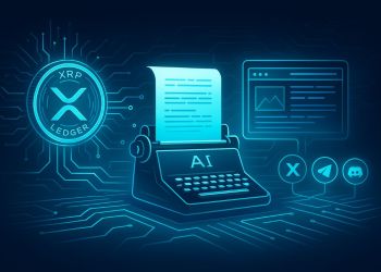 Sparkvia AI Gains Momentum as Creators Embrace On-Chain Content Tools