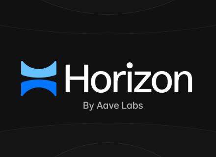 RWA 上链的关键拼图?AAVE Horizon 解锁数万亿市场