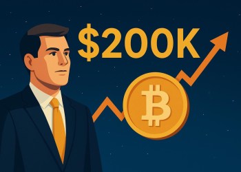 Mike Novogratz Sees Bitcoin at $200,000 Following Powell’s Replacement, as Bitcoin Hyper Soars
