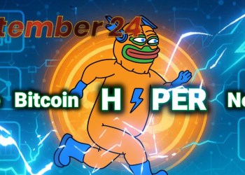 Bitcoin Hyper ($HYPER) Live News Today: Latest Insights for Bitcoin Maxis (September 24)