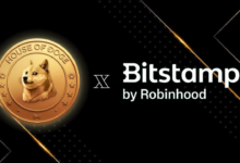 House of Doge and Bitstamp by Robinhood Announce Strategic Partnership For NYSE:ZONE Treasury