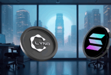 Cardano vs. Lyno AI Price Prediction: Can ADA Hold $5 as Lyno AI Surges?