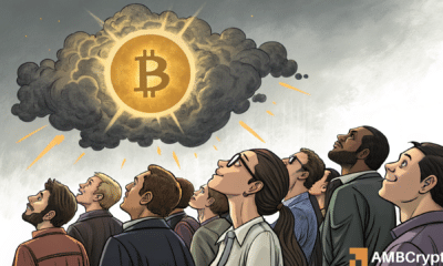 FOMC countdown – Here’s why Bitcoin bulls might need to watch out