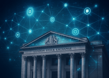 LSEG Completes First Blockchain Transfer On Microsoft-Backed Platform