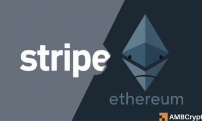 ‘End of L2s?’ Stripe’s Tempo debut challenges Ethereum’s scaling vision