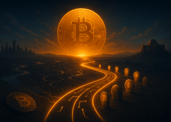 The $10 Million Bitcoin Roadmap: Eric Yakes Explains The Path
