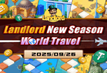 Landlord New Season: Embark On a Global World Travel Adventure