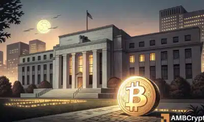 September rate cut looms – How will Bitcoin react?