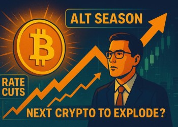 Economist Predicts an Imminent Alt Season Following Additional Rate Cuts, as Bitcoin Hyper’s Presale Soars