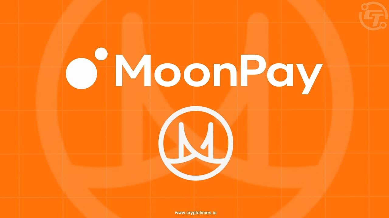MoonPay Acquires Meso to Expand Global Crypto Payments