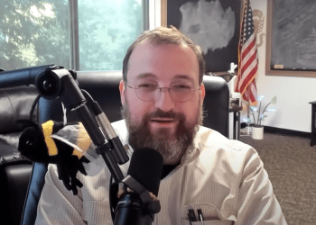 Cardano Founder Blasts Ghost Chain Critics: ‘Cavalry Is Coming’