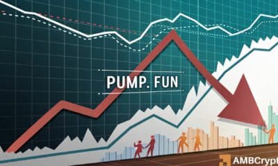 PUMP drops 11% in 24 hours – How likely is further downside?