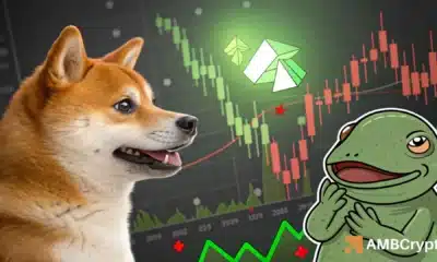 PEPE vs Shiba Inu – Which memecoin has the edge right now?