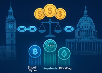 UK and US Move to Align Crypto Regulations as the Best Crypto Presales Heat Up