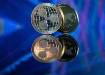 XRP Suffers ‘Ghost Chain’ Rumors As Whale Movements Remain Muted