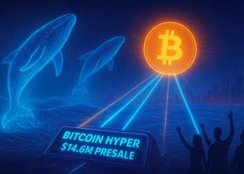 Whales Rush In As Bitcoin Hyper’s $14.6M Presale Becomes $BTC’s Ticket to Mainstream Success