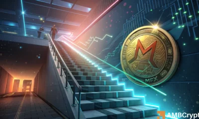 MYX Finance clears $2.5 resistance: Is a push toward $4 next?