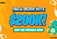 Top Cryptos To Buy Now: BullZilla Presale Reigns Supreme as Dogecoin & Mog Coin Stay In the Spotlight - TheNewsCrypto