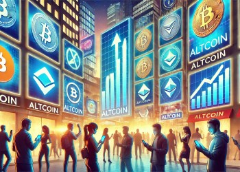 Altcoin Season Index Sets New 2025 High, What This Means For The Crypto Market