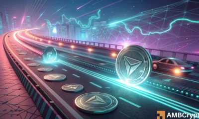 How TRON’s 60% fee cut can reshape stablecoin payments