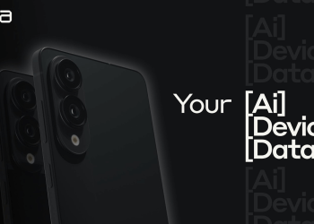 Your Next Smartphone Is a Full AI Node – Gaia Preorder Window Now Open