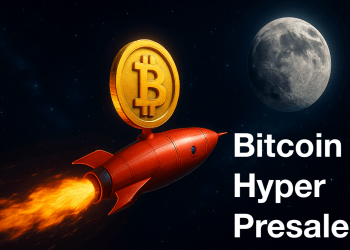 Whales Pour into Bitcoin Hyper Presale, Sending It to $16M in its Bid to Supercharge Bitcoin