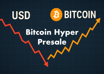 ‘Bitcoin’s Value to Rise to $3.4M by 2028?’ Asks Arthur Hayes, While Bitcoin Hyper Raises Nearly $18M