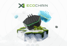 X1 EcoChain: World’s First Eco-Friendly DePIN Blockchain Powered by X1Nodes