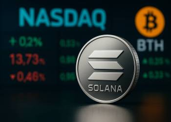 Solana News: Wie der Einstieg von SOL Strategies in den NASDAQ andere Coins pusht