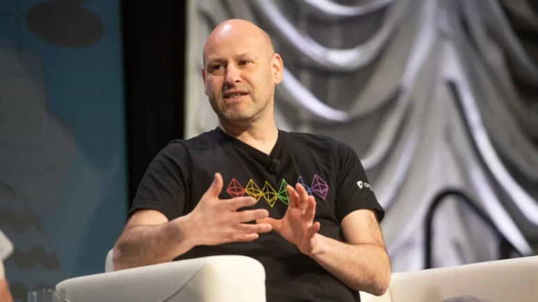 ETH To Flip BTC? Joe Lubin Predicts Ethereum Will Eat Everything