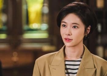 Celebrity Downfall: South Korean Actress Sentenced For $3-M Crypto Scam