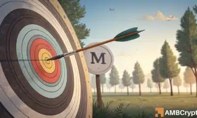 MemeCore [M] hits new ATH at $2.48 – What next for prices?
