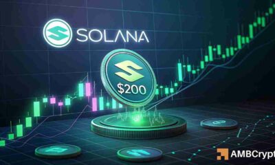 Solana’s TVL soars even as token launches hit a 7-month low: Why?