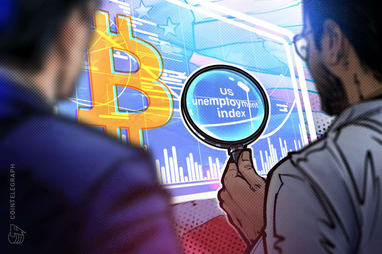 Bitcoin price ignores major US payrolls miss to erase $113.4K surge