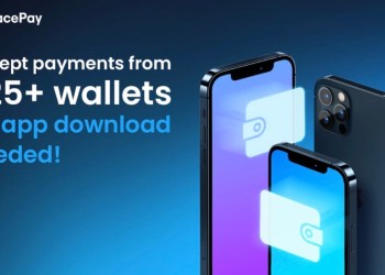 Spending Crypto Made Easy: How SpacePay Has Your Back