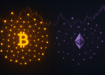 Ethereum Price More Influenced By Off-Chain Markets Than Bitcoin, Data May Suggest