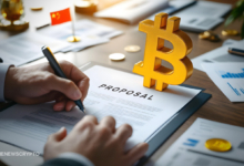 Next Technology Eyes Massive Bitcoin Buying Spree Through Stock Offering