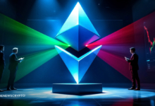 ETH Price Breaks Support Margin as Red Trades Continue, New Buying Zone Soon?