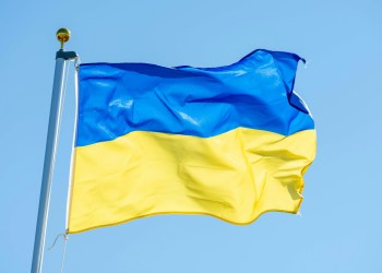 Ukrainians Shield From War’s Economic Impact With Bitcoin, Crypto Investment Strategy, Survey Finds